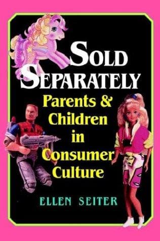 Tapa de Sold Separately