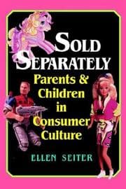 Tapa de Sold Separately