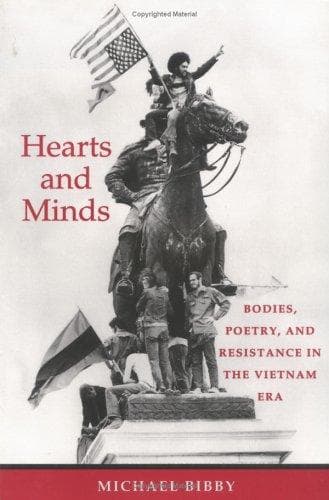 Tapa de Hearts and minds