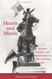 Tapa de Hearts and minds