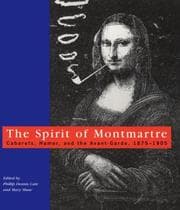 Tapa de The spirit of Montmartre