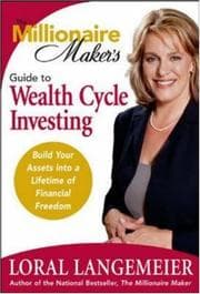 Tapa de The Millionaire Maker's Guide to Wealth Cycle Investing