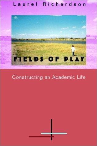 Tapa de Fields of play