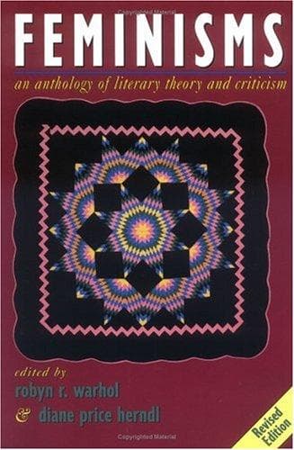 Tapa de Feminisms