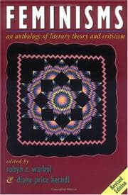 Tapa de Feminisms