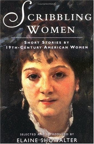 Tapa de Scribbling women