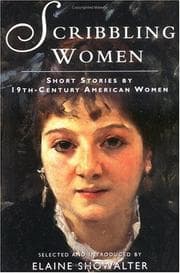 Tapa de Scribbling women