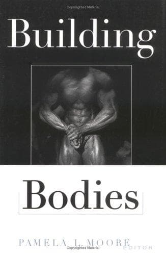 Tapa de Building bodies