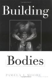 Tapa de Building bodies