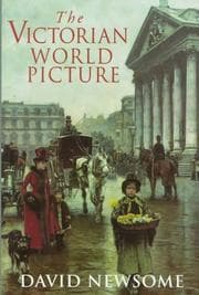 Tapa de The Victorian world picture