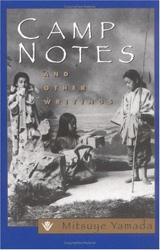 Tapa de Camp notes and other writings