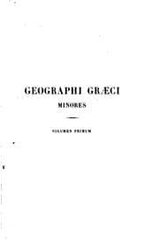 Tapa de Geographi graeci minores