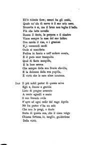 Tapa de Nelle faustissime nozze del conte Guardino Colleoni con donna Carolina dei principi Giustiniani ...