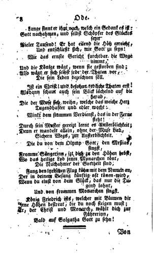 Tapa de Der Messias