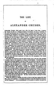 Tapa de A complete concordance to the sacred Scriptures, slightly condensed
