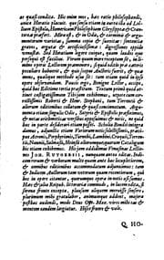 Tapa de Q. Horatius Flaccus