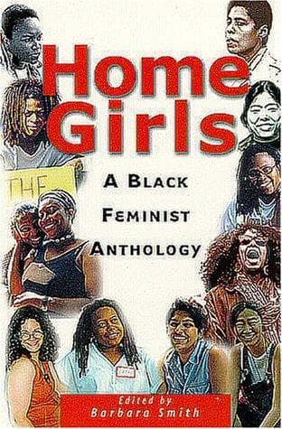 Tapa de Home Girls