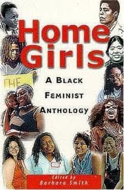 Tapa de Home Girls
