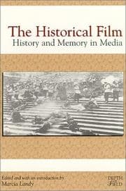 Tapa de The Historical Film