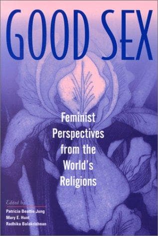Tapa de Good Sex