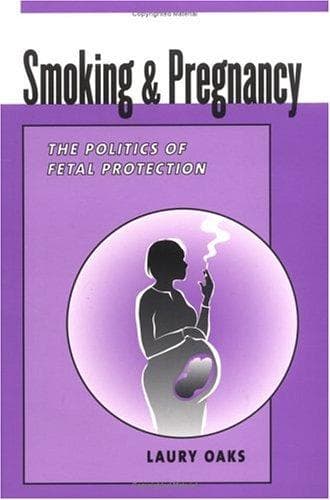 Tapa de Smoking and Pregnancy