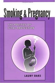 Tapa de Smoking and Pregnancy