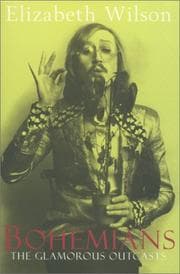 Tapa de Bohemians
