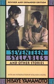 Tapa de Seventeen syllables and other stories