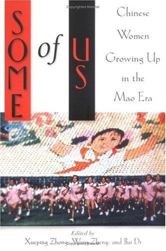 Tapa de Some of us