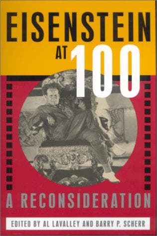 Tapa de Eisenstein at 100