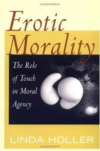 Tapa de Erotic Morality