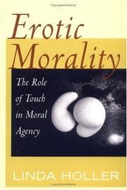 Tapa de Erotic Morality