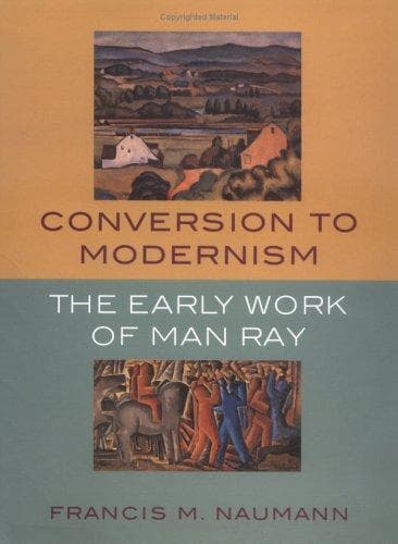 Tapa de Conversion to Modernism