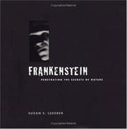 Tapa de Frankenstein