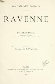 Tapa de Ravenne
