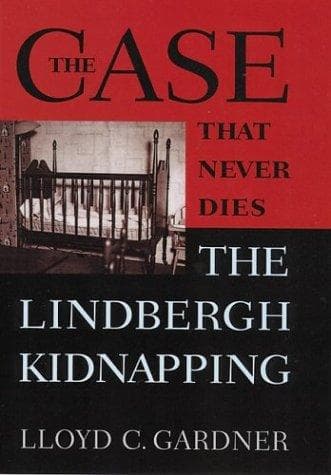 Tapa de The Case That Never Dies