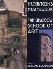 Tapa de Mackintosh's masterwork
