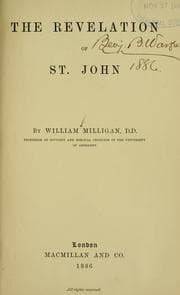 Tapa de The Revelation of St. John