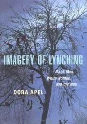 Tapa de Imagery of Lynching