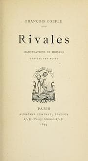 Tapa de Rivales