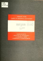 Tapa de The role of law and economic development