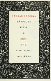 Tapa de Ruce