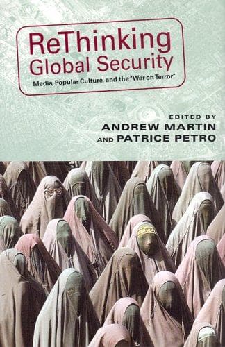 Tapa de Rethinking Global Security