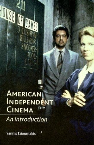 Tapa de American Independent Cinema
