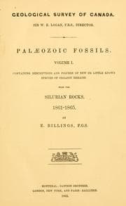 Tapa de Palæozoic fossils