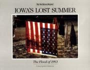 Tapa de Iowa's lost summer