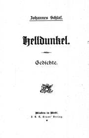 Tapa de Helldunkel