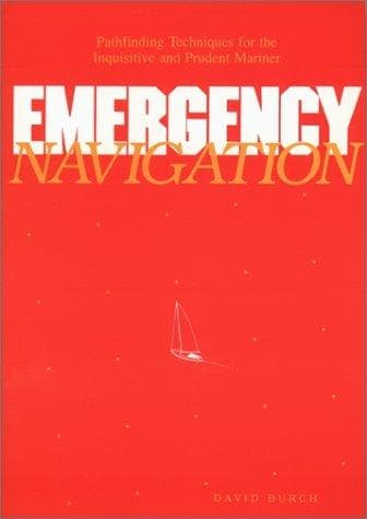Tapa de Emergency Navigation