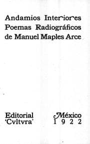 Tapa de Andamios interiores