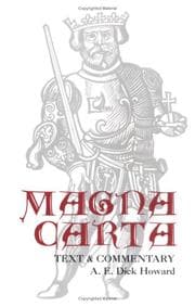Tapa de Magna Carta